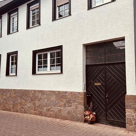 "Cuvee" Magnum Apartman Rüdesheim am Rhein Kültér fotó