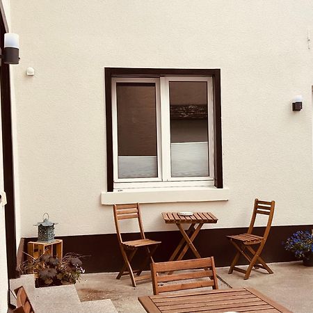 "Cuvee" Magnum Apartman Rüdesheim am Rhein Kültér fotó