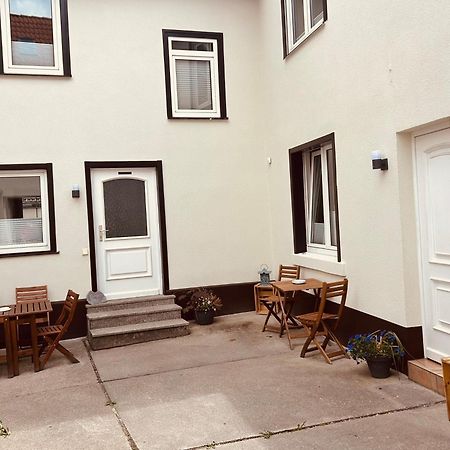 "Cuvee" Magnum Apartman Rüdesheim am Rhein Kültér fotó