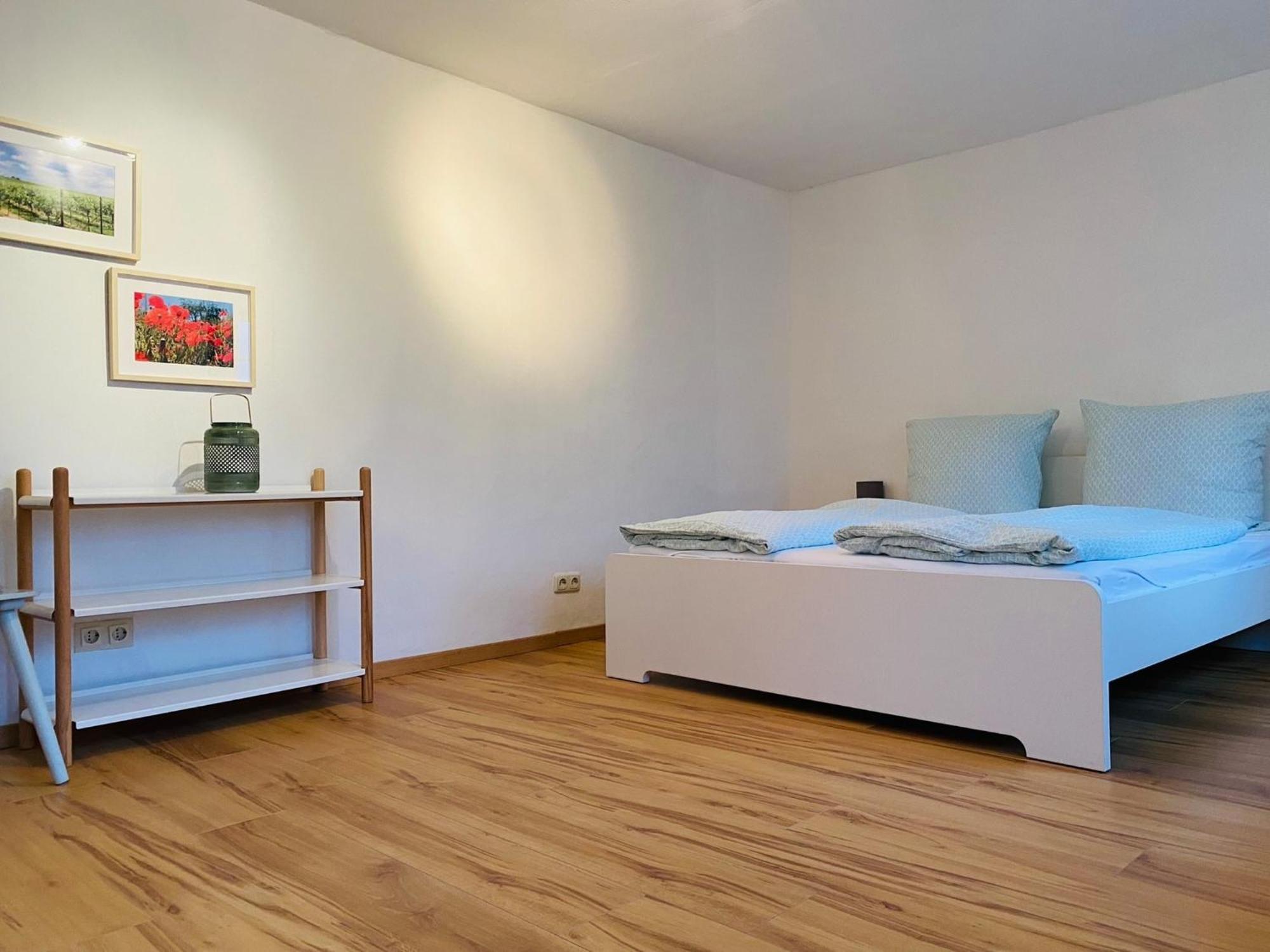 "Cuvee" Magnum Apartman Rüdesheim am Rhein Kültér fotó