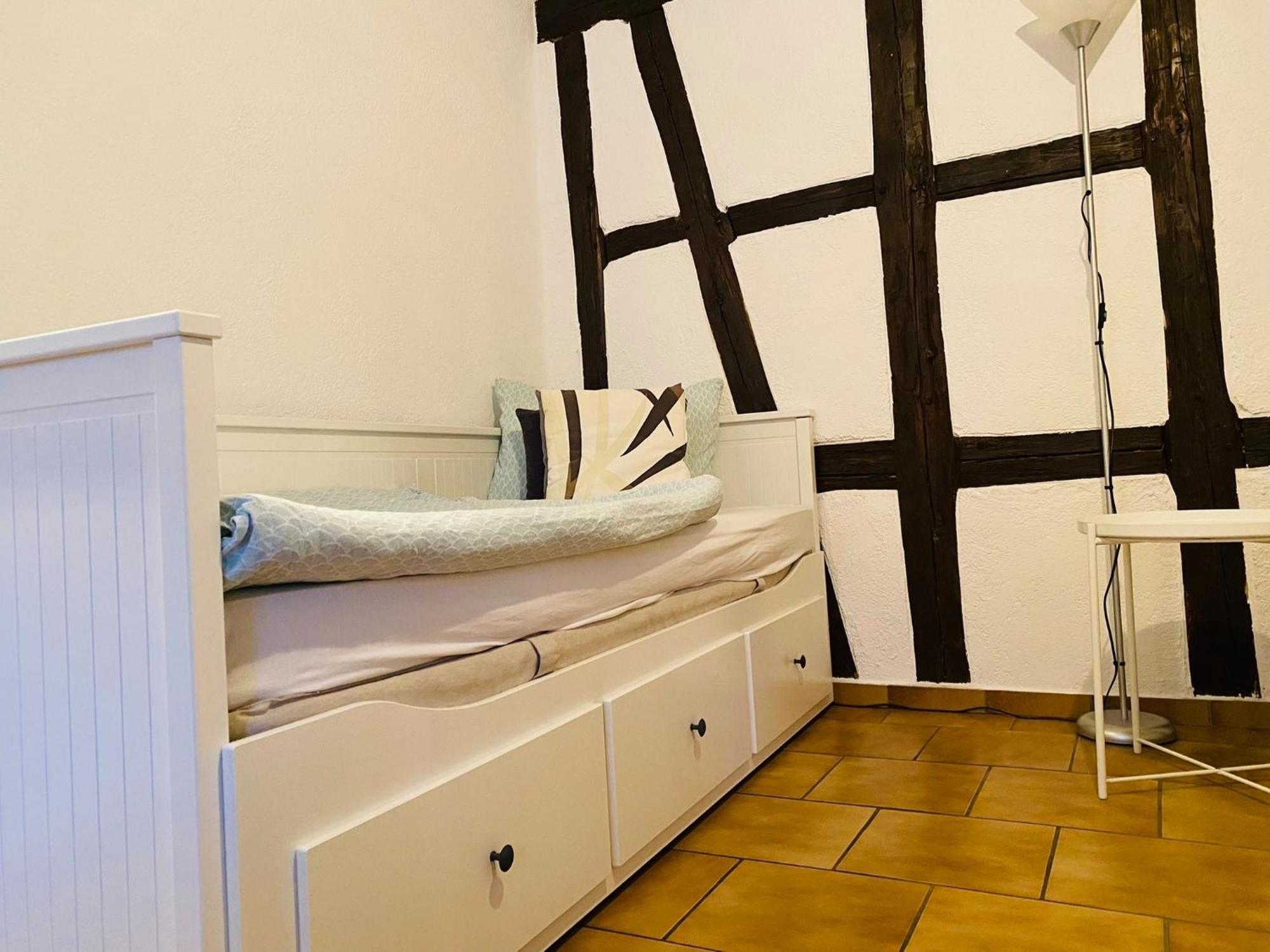"Cuvee" Magnum Apartman Rüdesheim am Rhein Kültér fotó