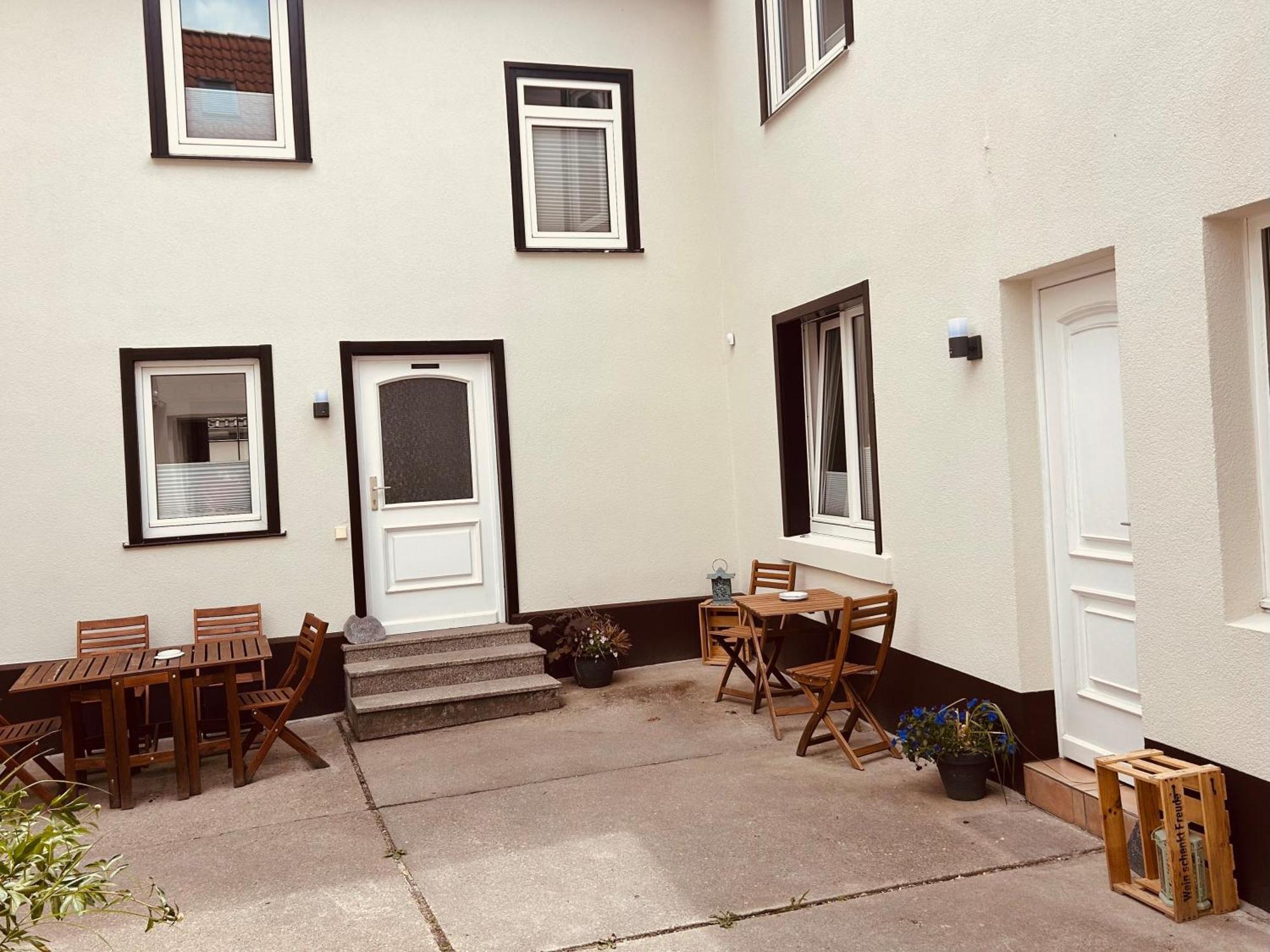 "Cuvee" Magnum Apartman Rüdesheim am Rhein Kültér fotó
