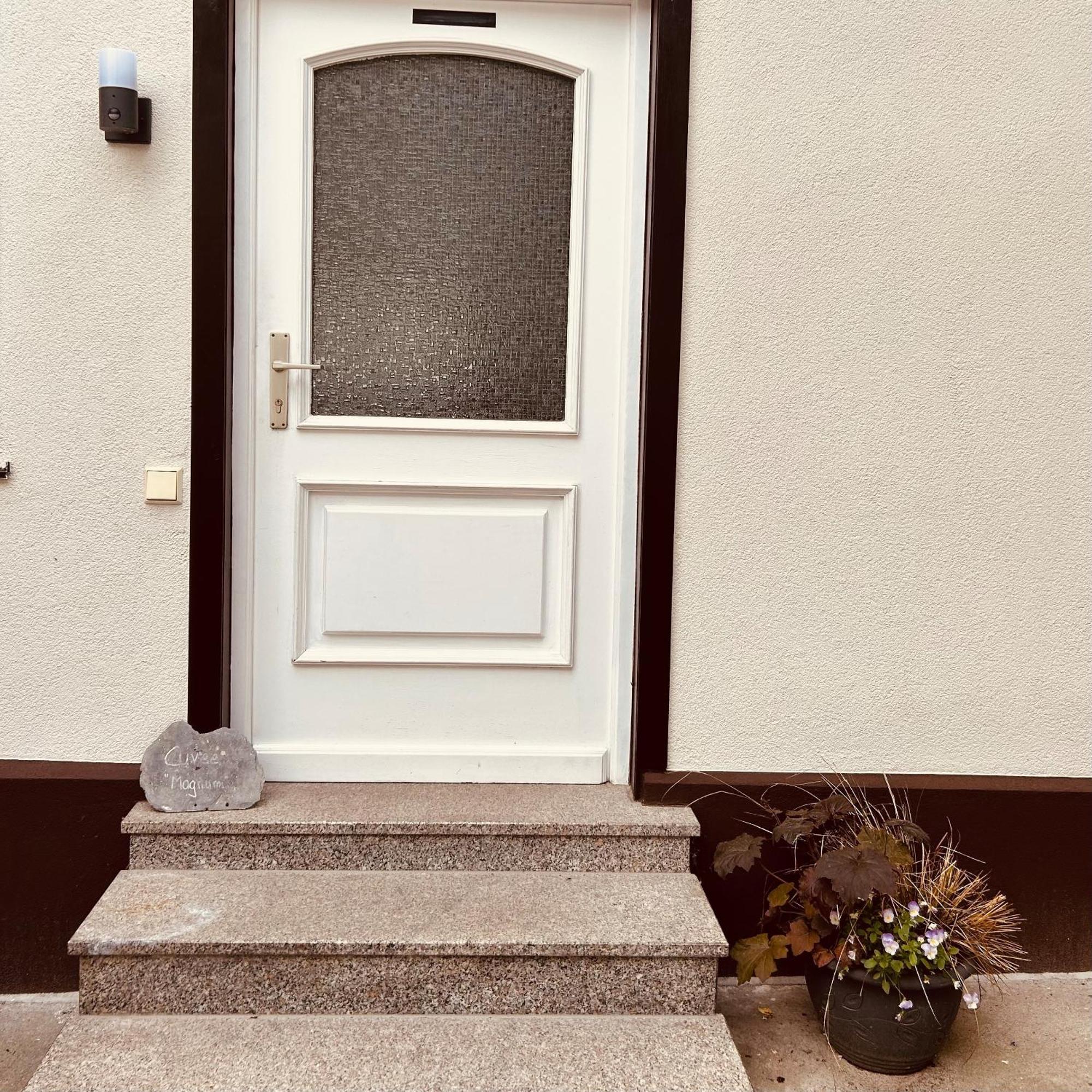 "Cuvee" Magnum Apartman Rüdesheim am Rhein Kültér fotó